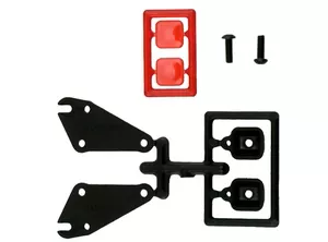 RPM 81030 RPM Slash Tail Light Set