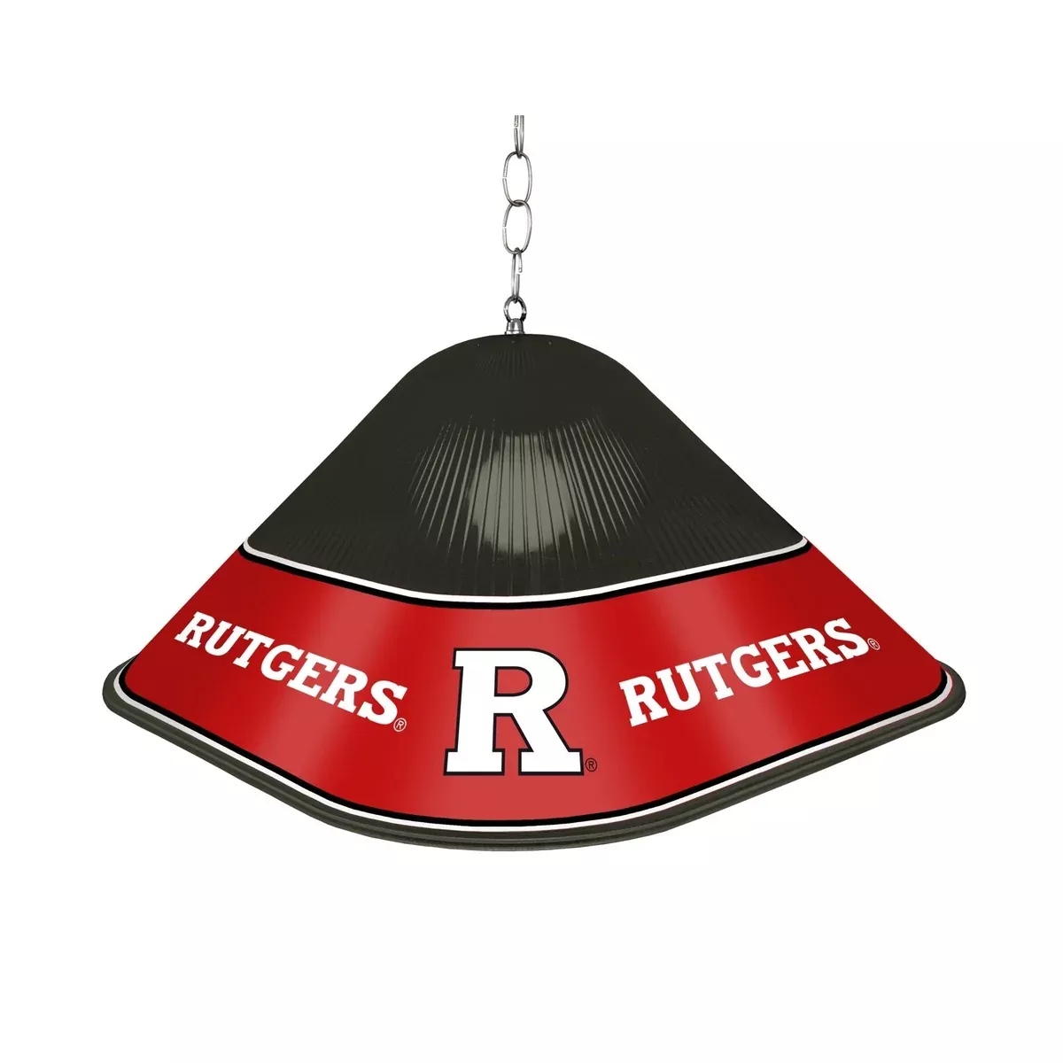 Rutgers Scarlet Knights: Game Table Light