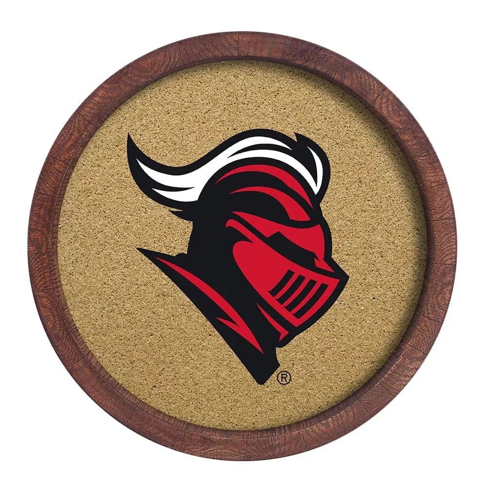 Rutgers Scarlet Knights: Knight -