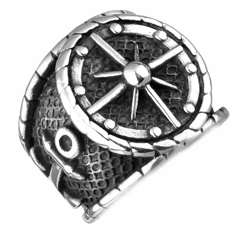 Sailor's Ring | Sons Of Pirate