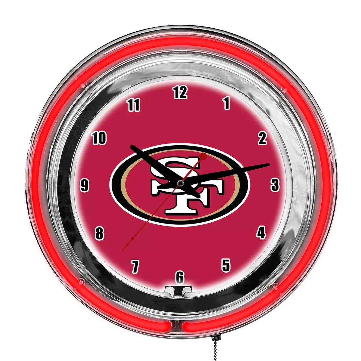 San Francisco 49ers 14