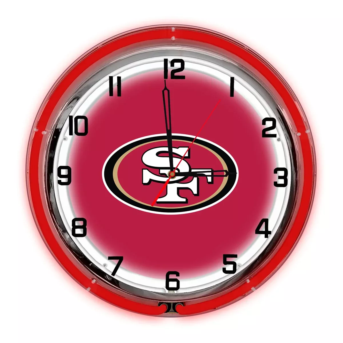 San Francisco 49ers 18