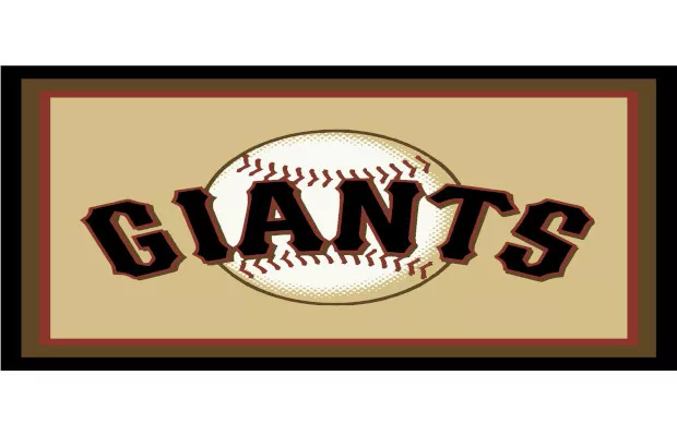 San Francisco Giants Rug- Multiple Sizes For Sale – Game Room Gorilla