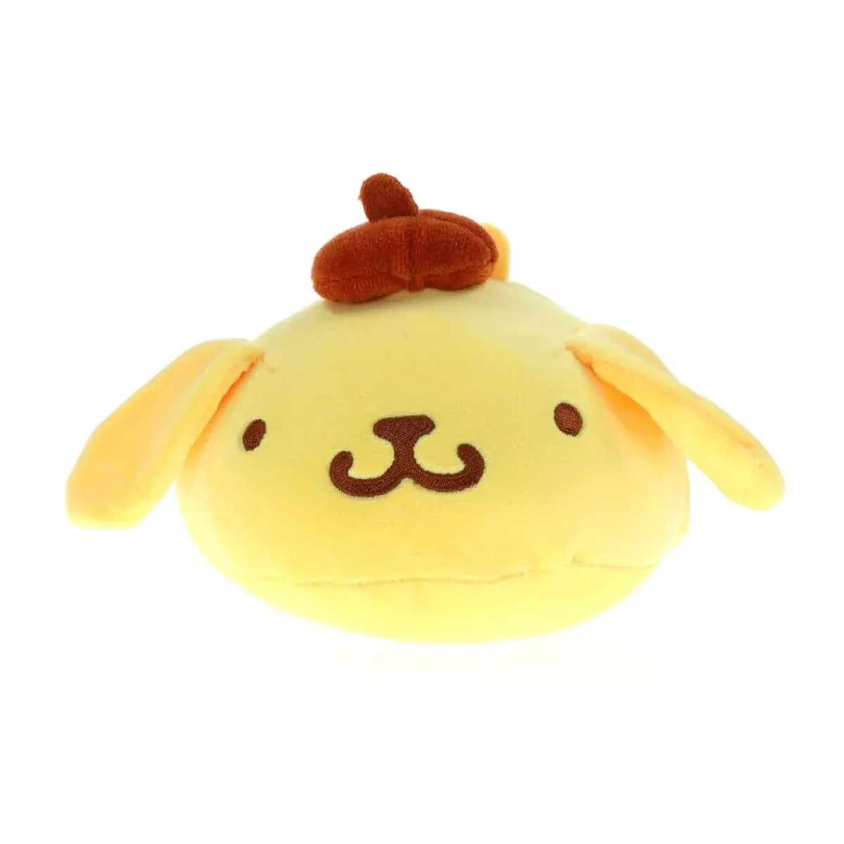 Sanrio™ Pompompurin Dumpling Plush