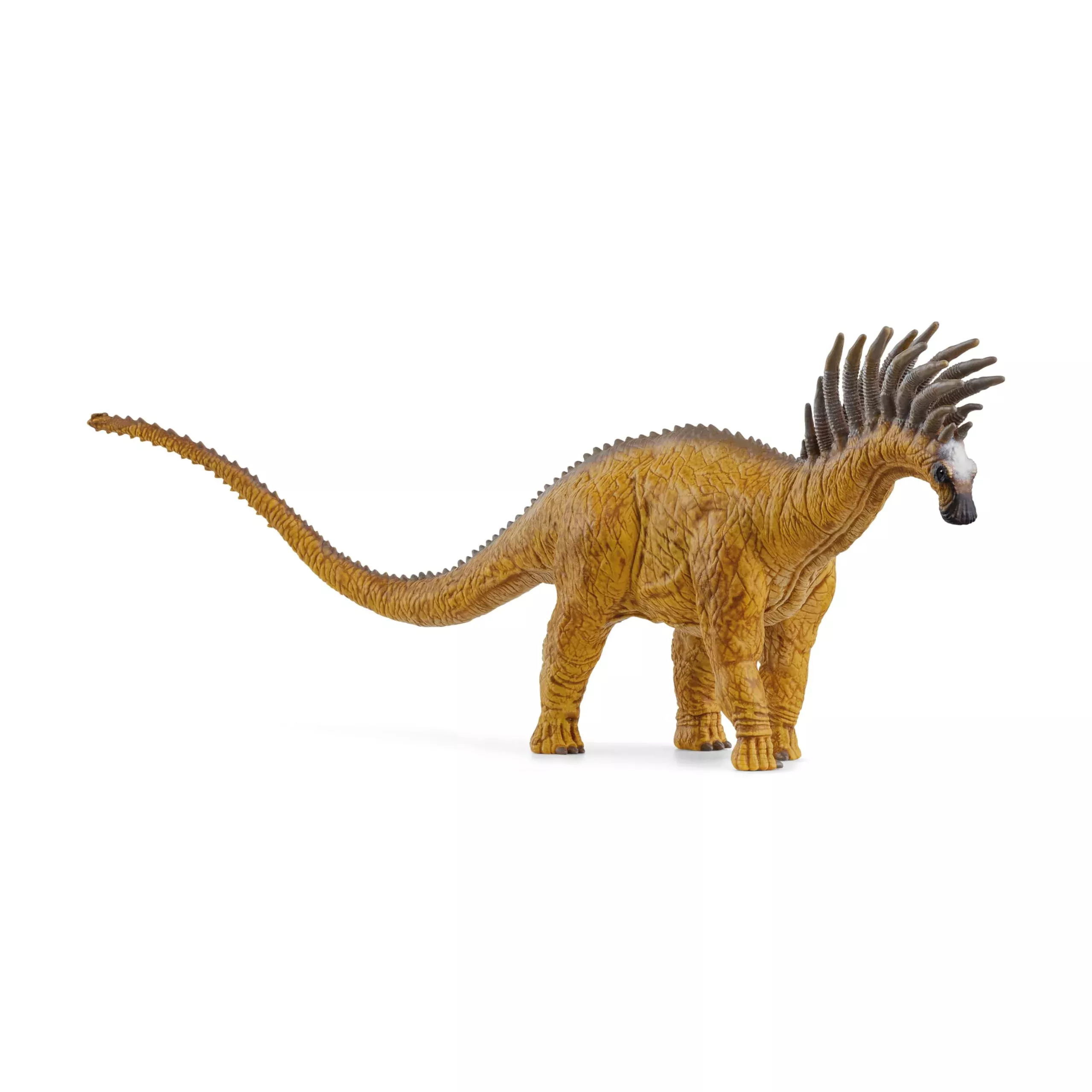 Schleich Dinosaurs New 2024 Dinosaur Bajadasaurus Figurine