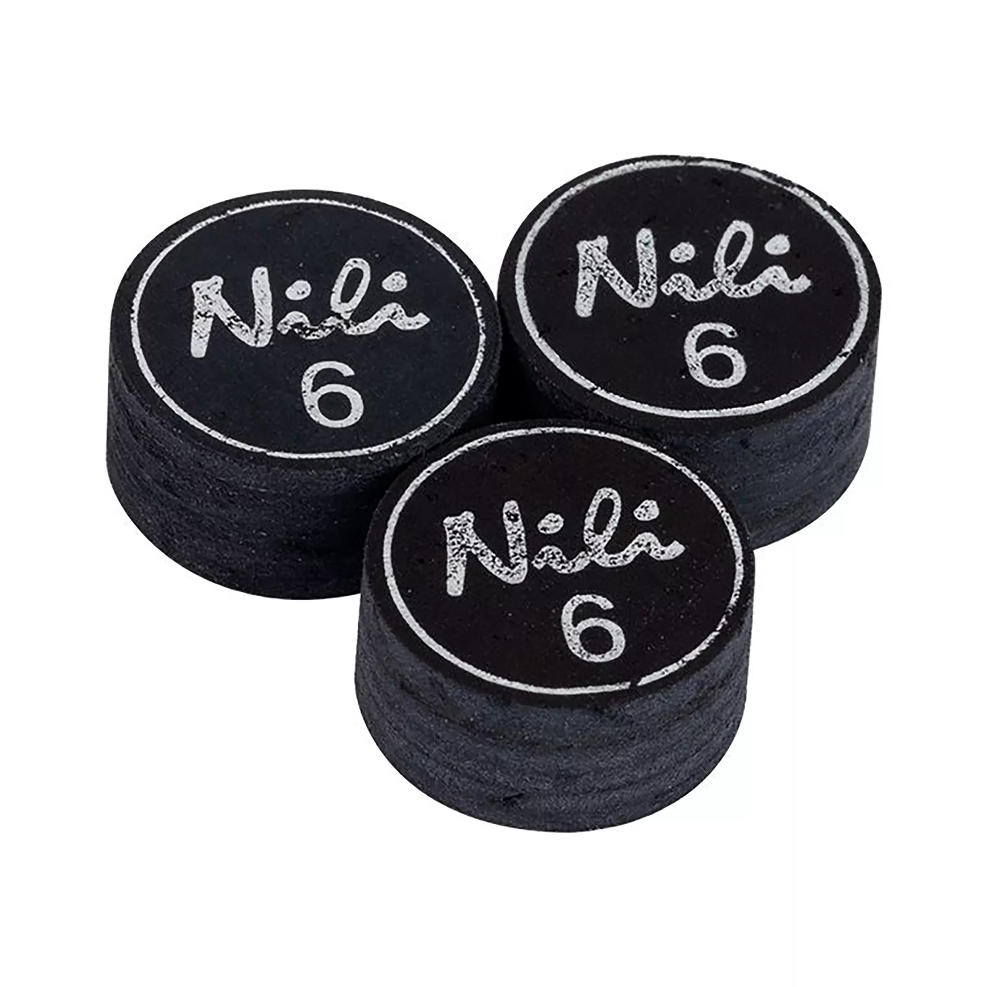 Scorpion Aculeus Layered Pool Cue Tip For Sale – Game Room Gorilla