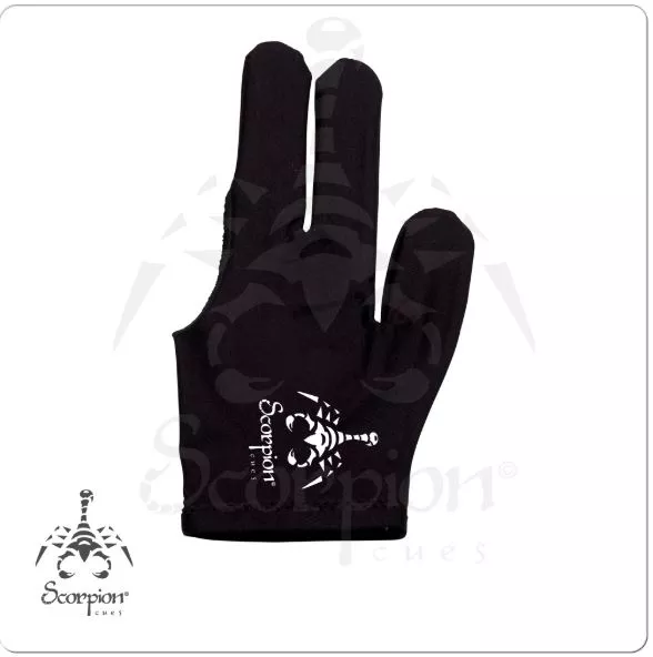 Scorpion Glove - Bridge Hand Left For Sale – Game Room Gorilla