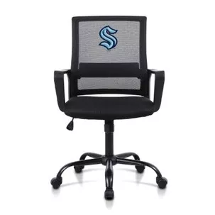 Seattle Kraken Golden Knights Office Task Chair