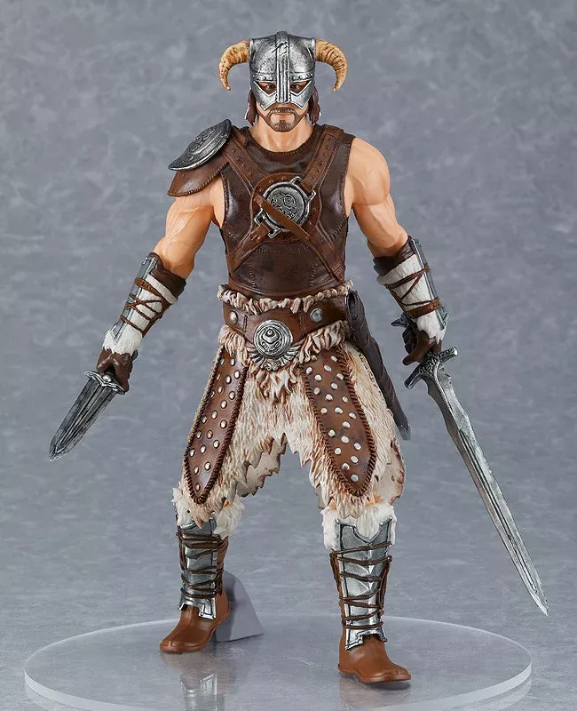 Skyrim: Dovahkiin Pop Up Parade