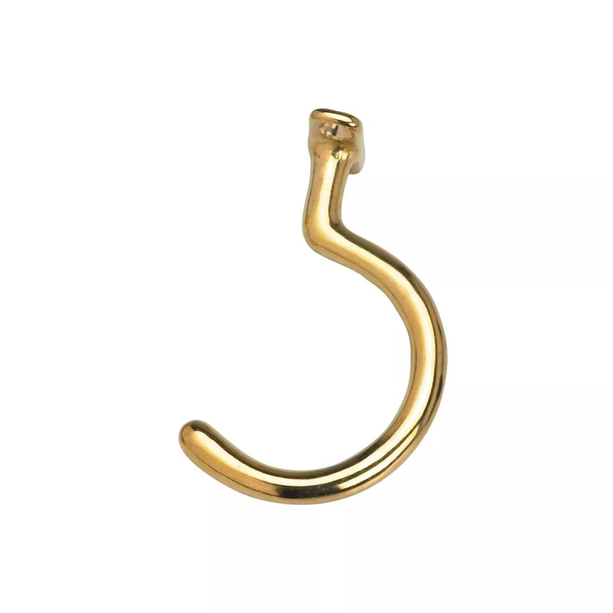 Small Facemount Hook For Sale – Game Room Gorilla