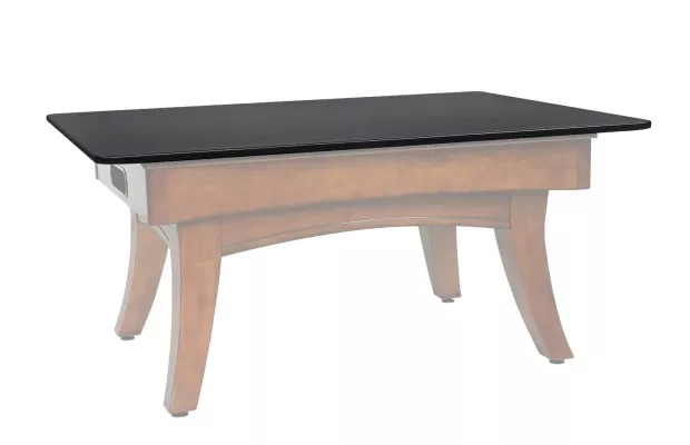 Small Game Table 2 In 1 Dining Top For Sale – Game Room Gorilla