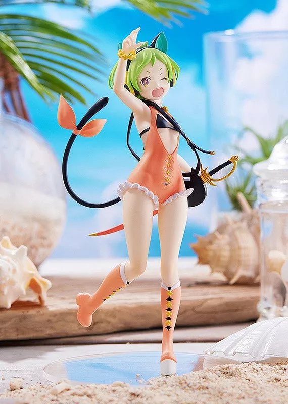 Smile of the Arsnotoria: Mell (Cat Kingdom Ver.) Pop Up Parade