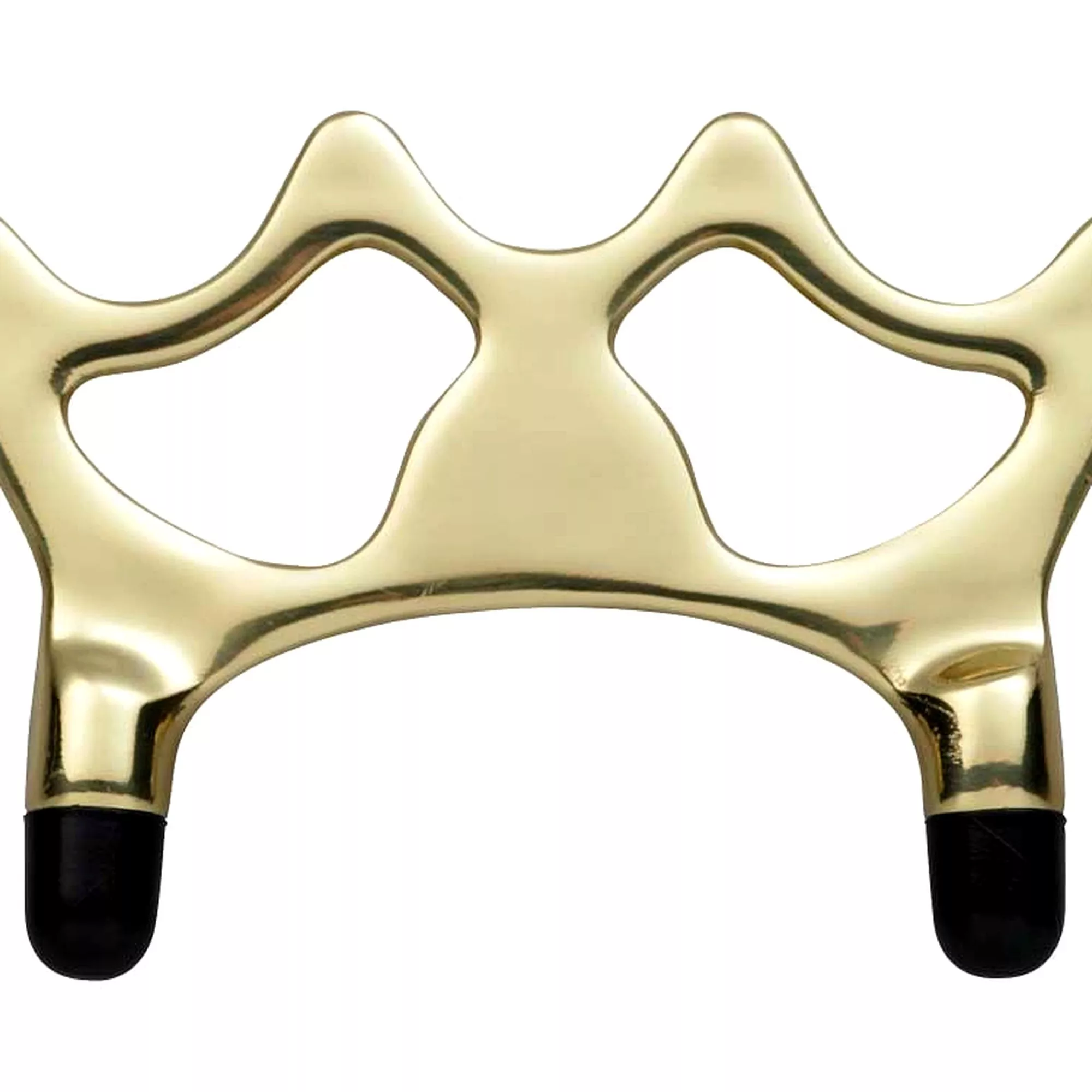 Solid Brass Billiards Bridge For Sale – Game Room Gorilla