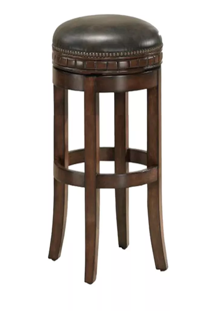 SONOMA COUNTER STOOL (SUEDE) For Sale – Game Room Gorilla
