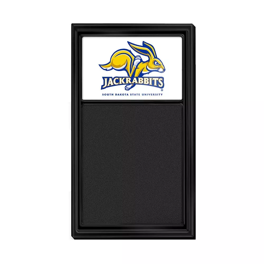 South Dakota State Jackrabbits: Chalk Note Board