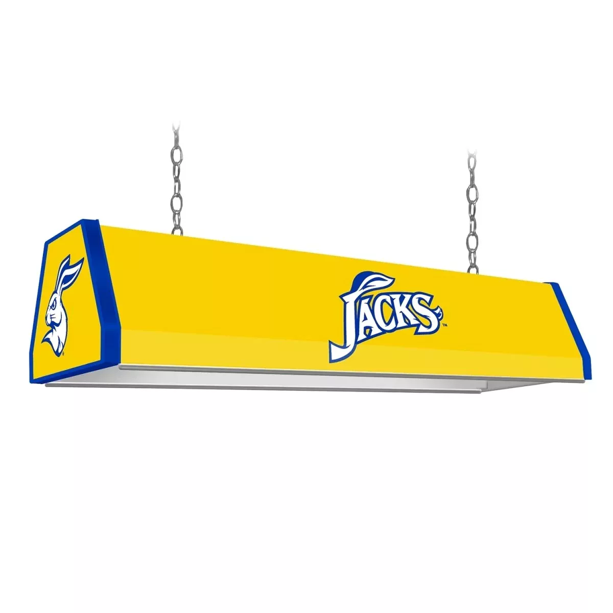 South Dakota State Jackrabbits: Standard Pool Table Light