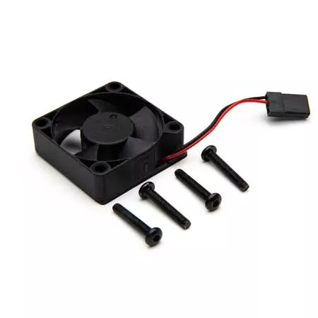 Spektrum SPMXSEF2 Firma 150Amp ESC Cooling Fan