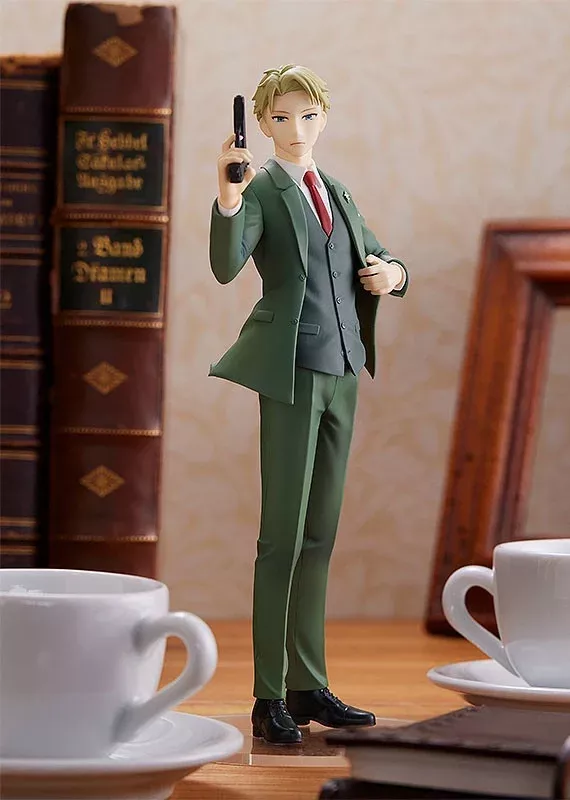 Spy x Family: Loid Forger Pop Up Parade