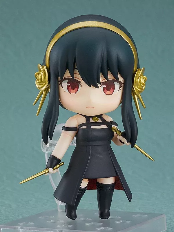 Spy x Family: Yor Forger Nendoroid 1903