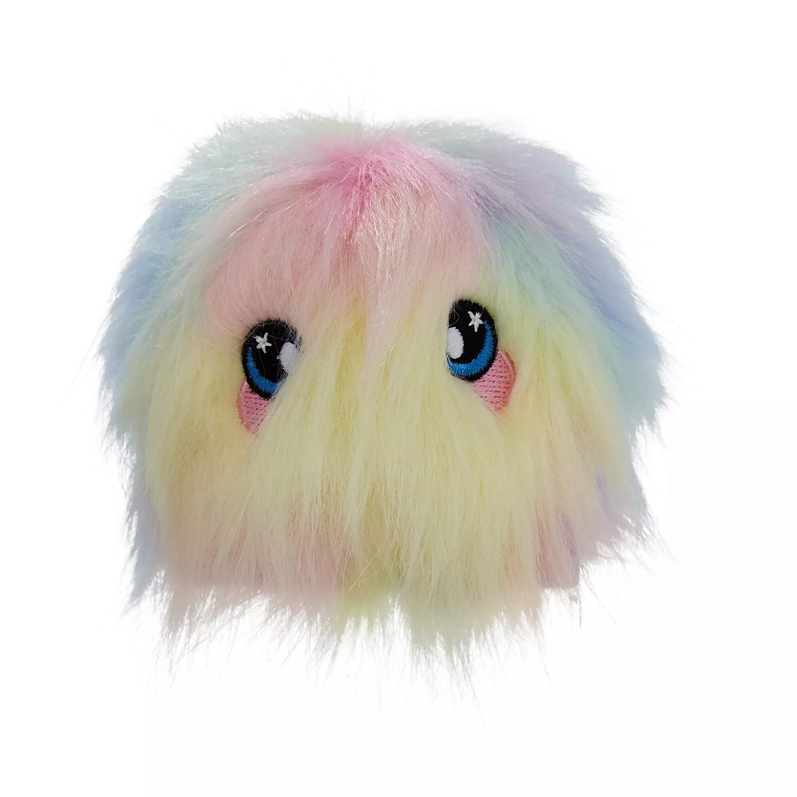 Squeezamals Squishy Stuffed Animal 3.5" Small Multicolor коллек