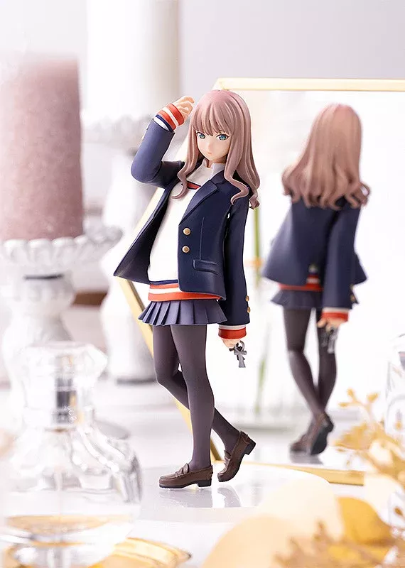 SSSS.Dynazenon: Yume Minami Pop Up Parade