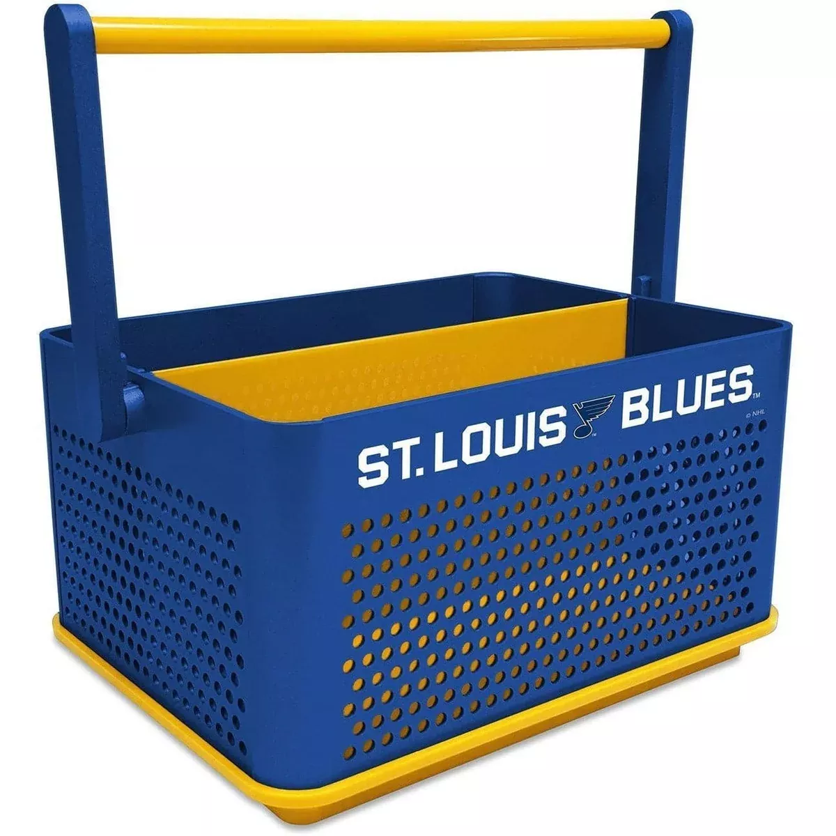 St. Louis Blues: Tailgate Caddy