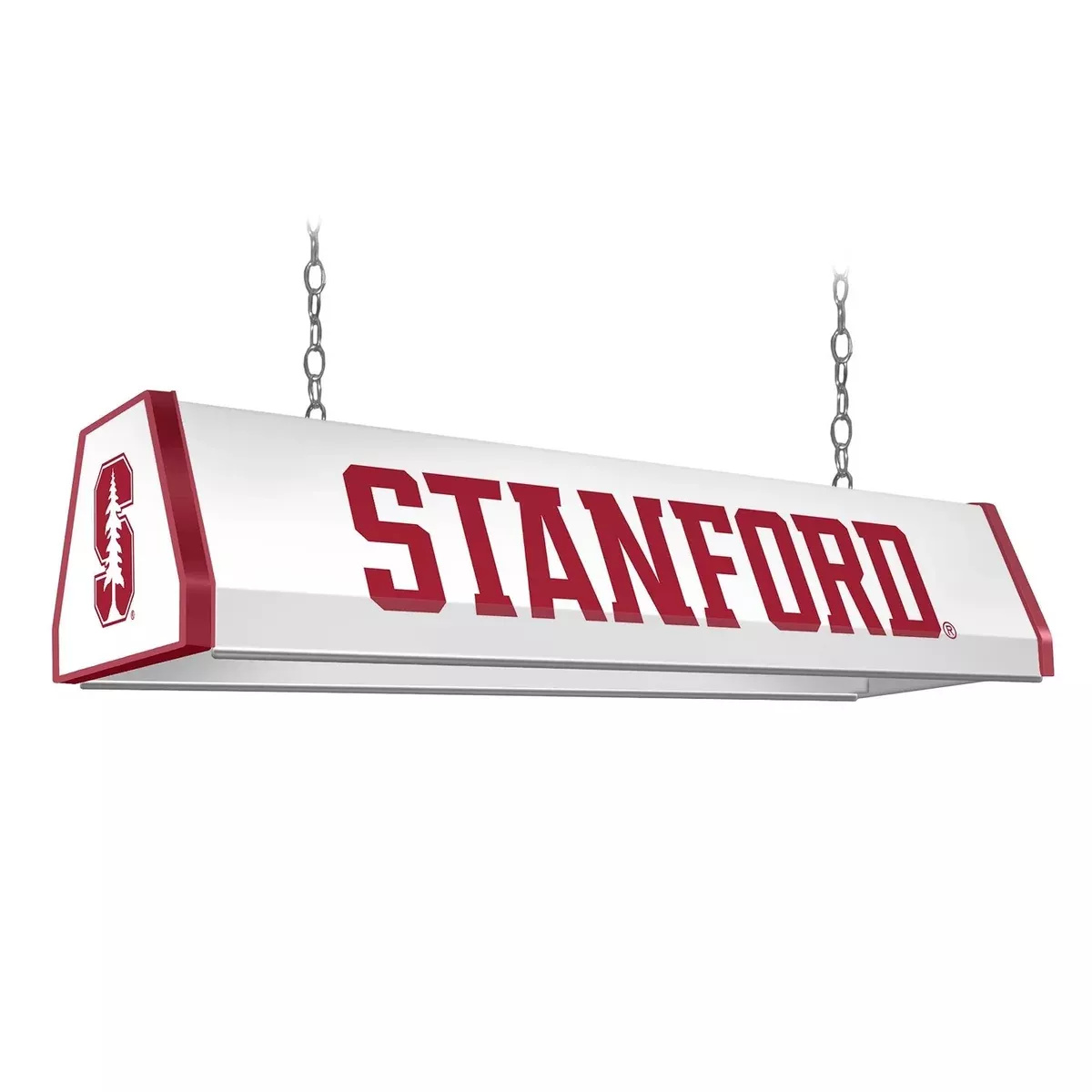 Stanford Cardinal: Standard Pool Table Light