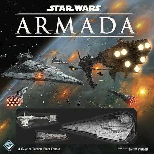 Star Wars: Armada: Core Set