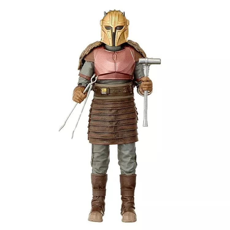 Star Wars™ The Black Series The Armorer - 6"