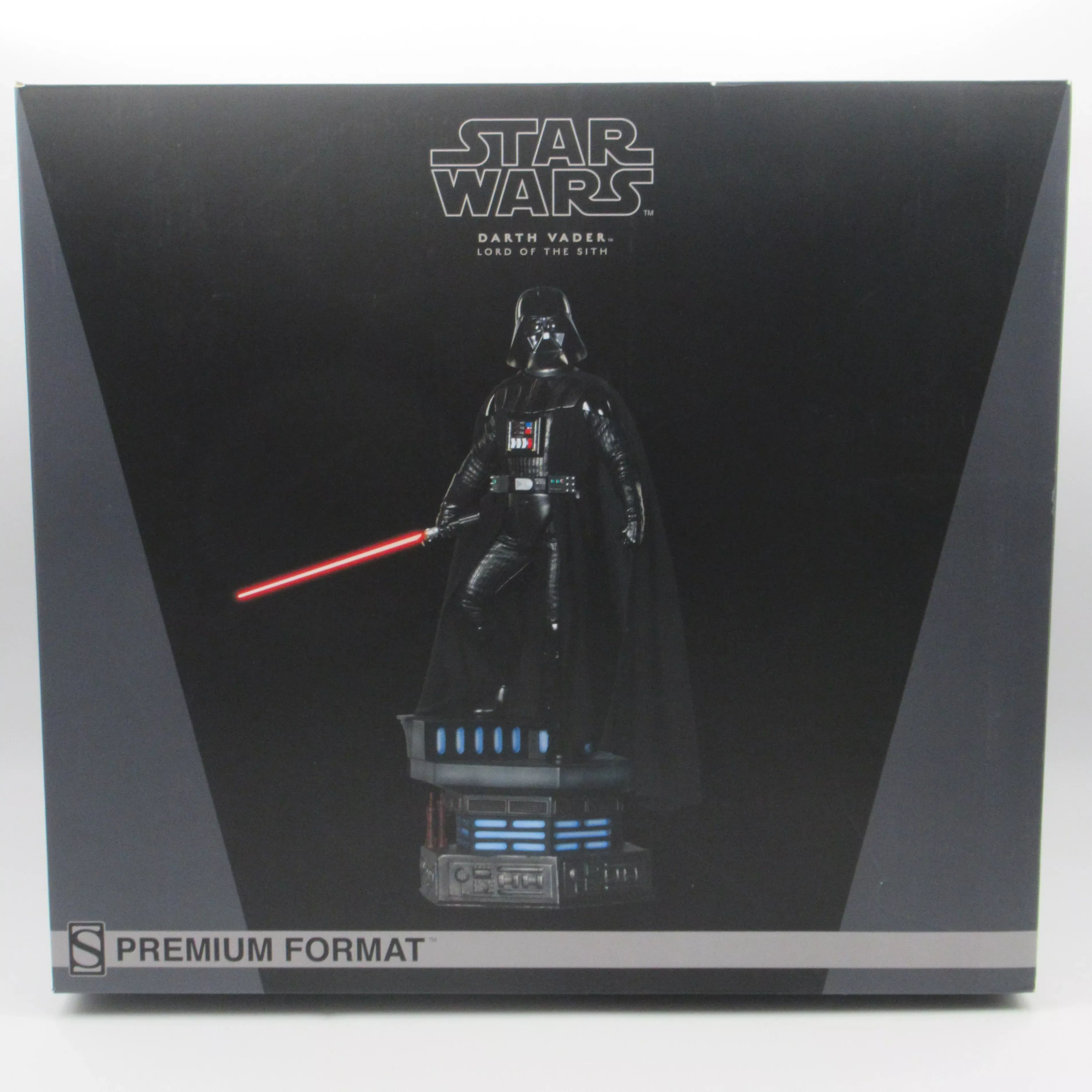 STAR WARS Darth Vader Premium Format Figure - Sideshow Collectibles (2