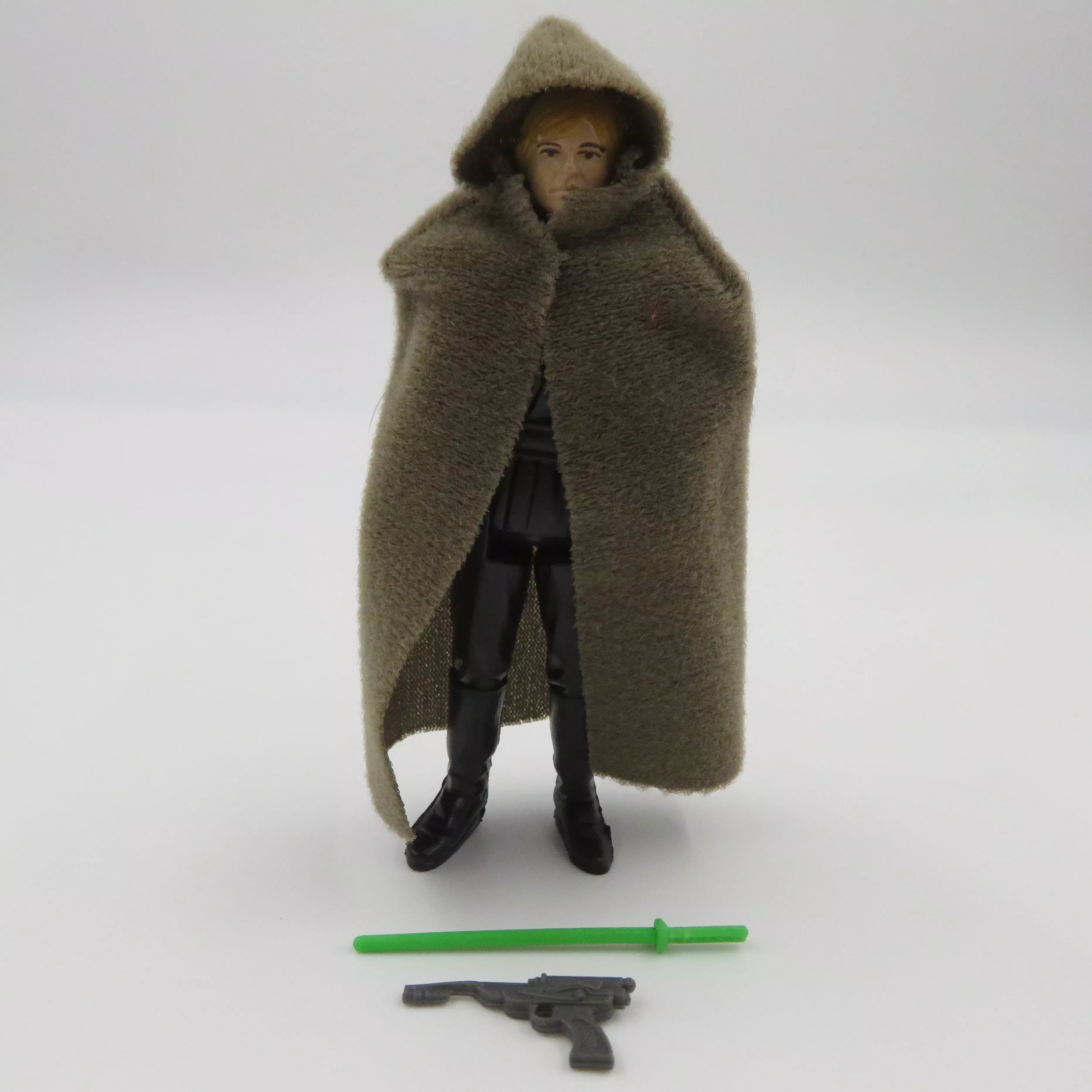 Star Wars Figure Luke Skywalker (Jedi Knight)