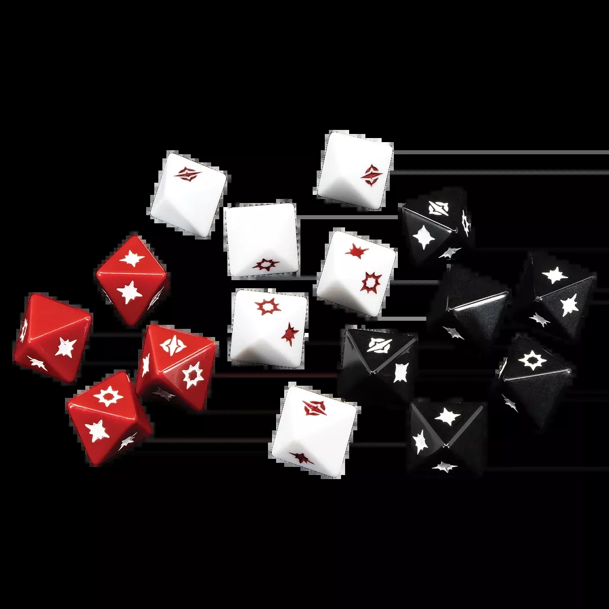 Star Wars Legion - Legion Attack Dice Pack