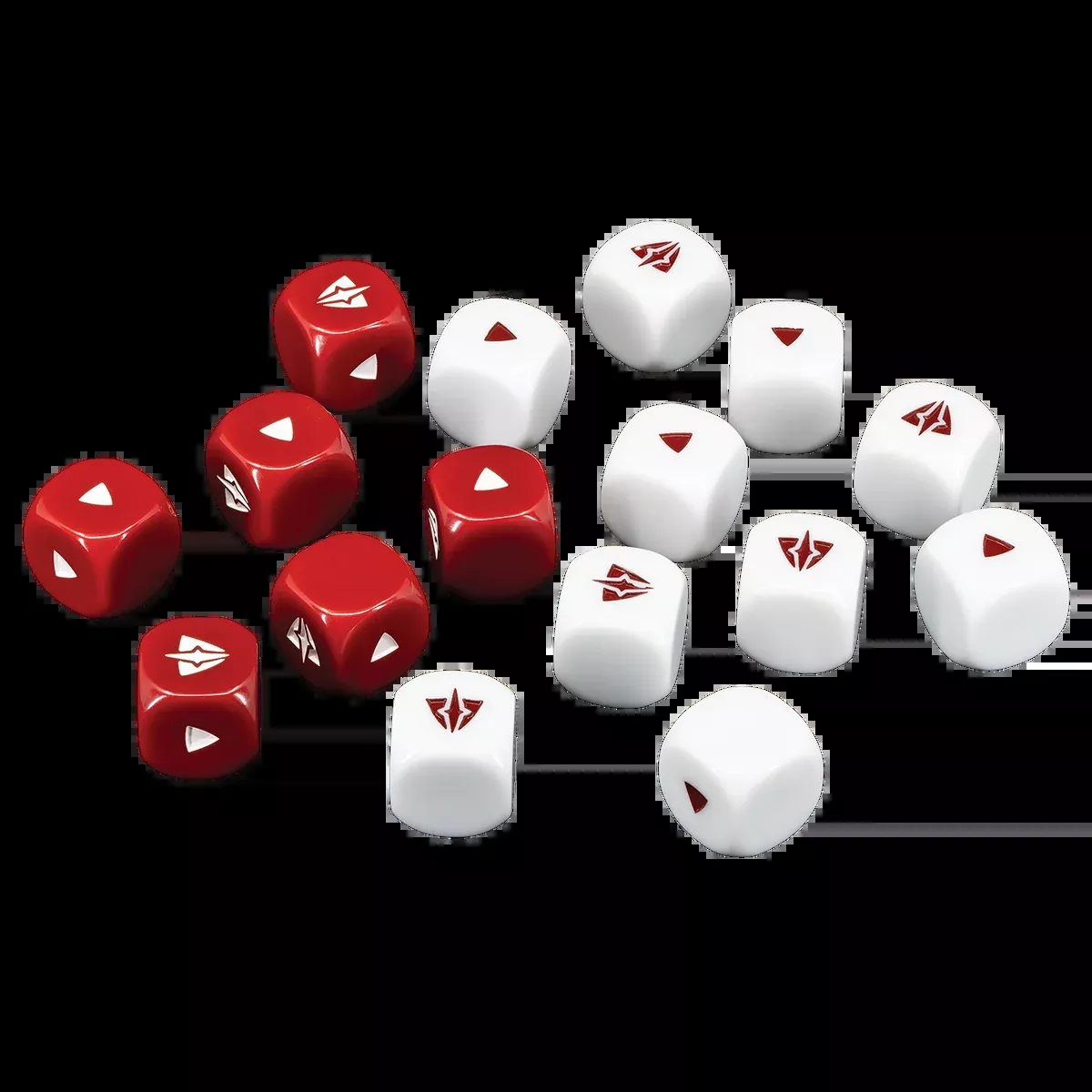 Star Wars Legion - Legion Defense Dice Pack