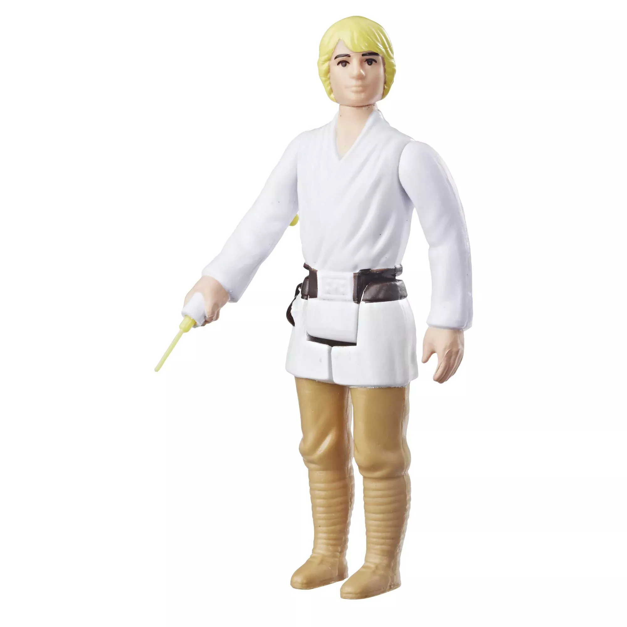 STAR WARS Retro Collection Action Figure 3.75" Brown