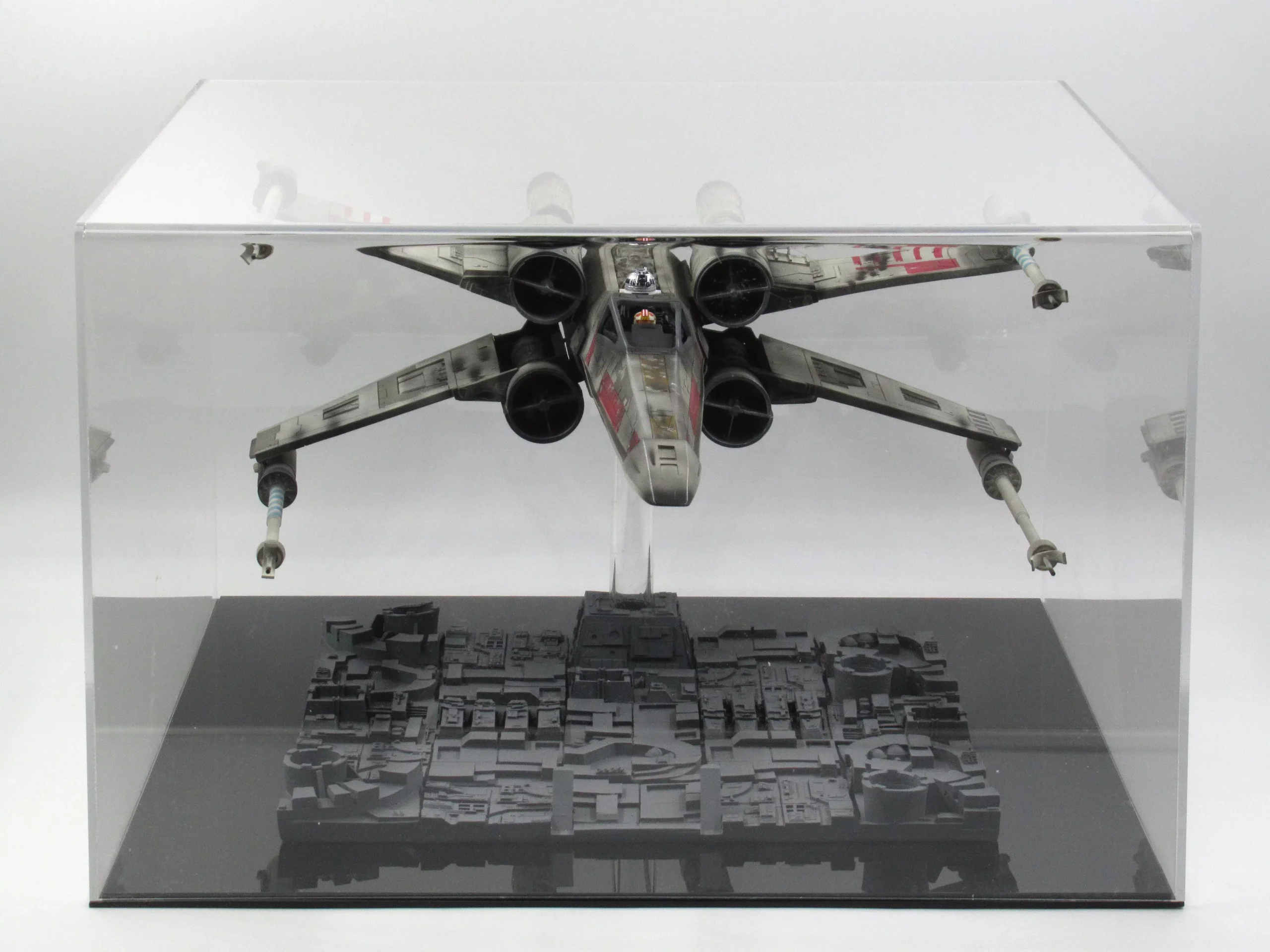 STAR WARS X-Wing Fighter Replica - Icons Master Piece Collections (199