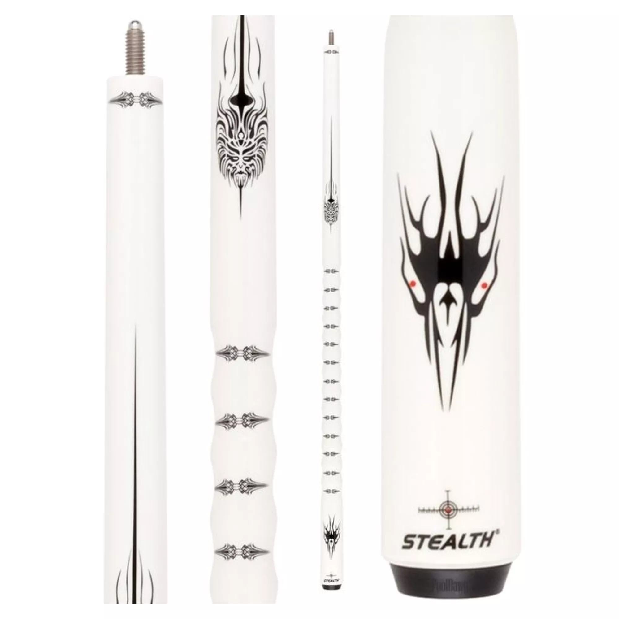 Stealth STH11 Pool Cue For Sale – Game Room Gorilla