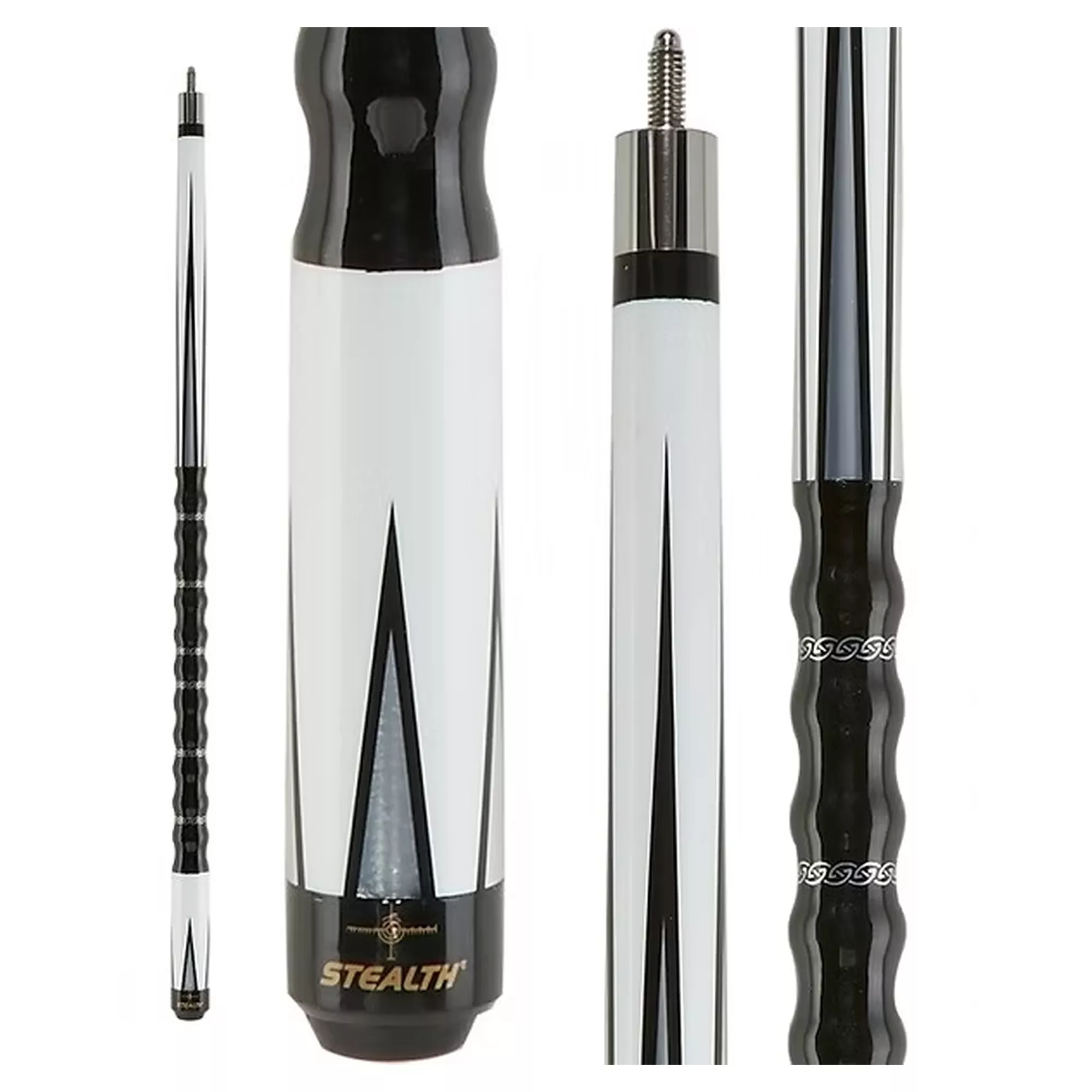 Stealth STH35 Pool Cue For Sale – Game Room Gorilla