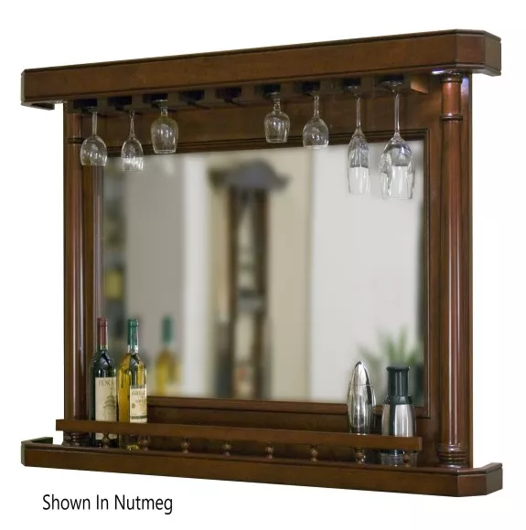 Sterling Back Bar For Sale – Game Room Gorilla