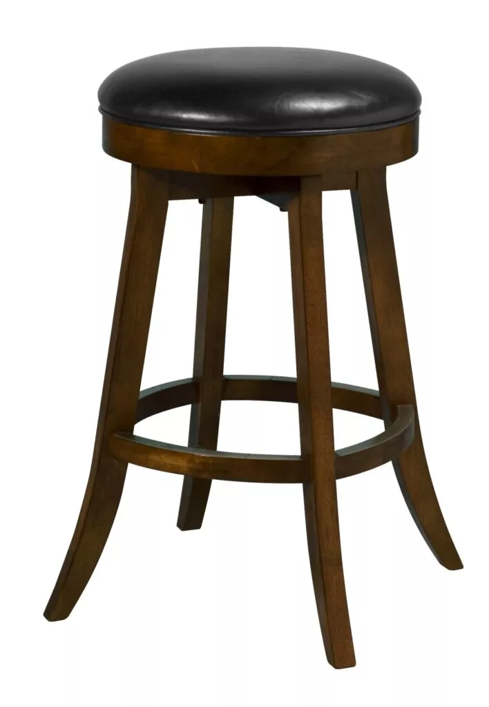 Sterling Backless Barstool For Sale – Game Room Gorilla