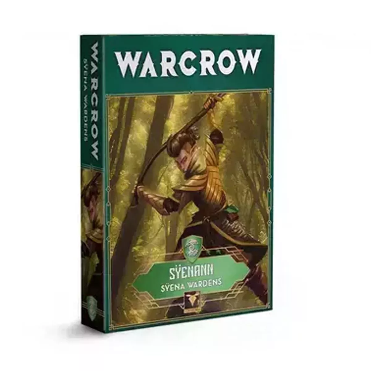 Syenann: Syena Wardens