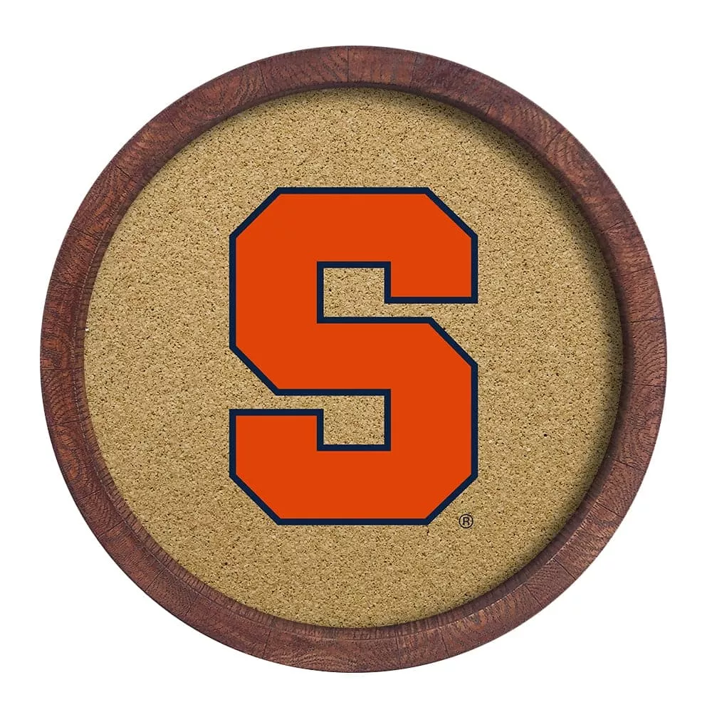 Syracuse Orange: