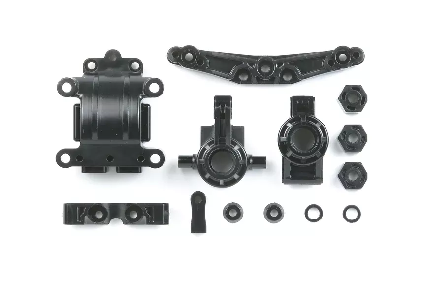 Tamiya 51318 TT-01 A Parts Set