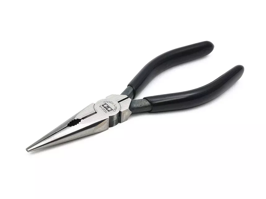 Tamiya 74002 Long Nose Cutter