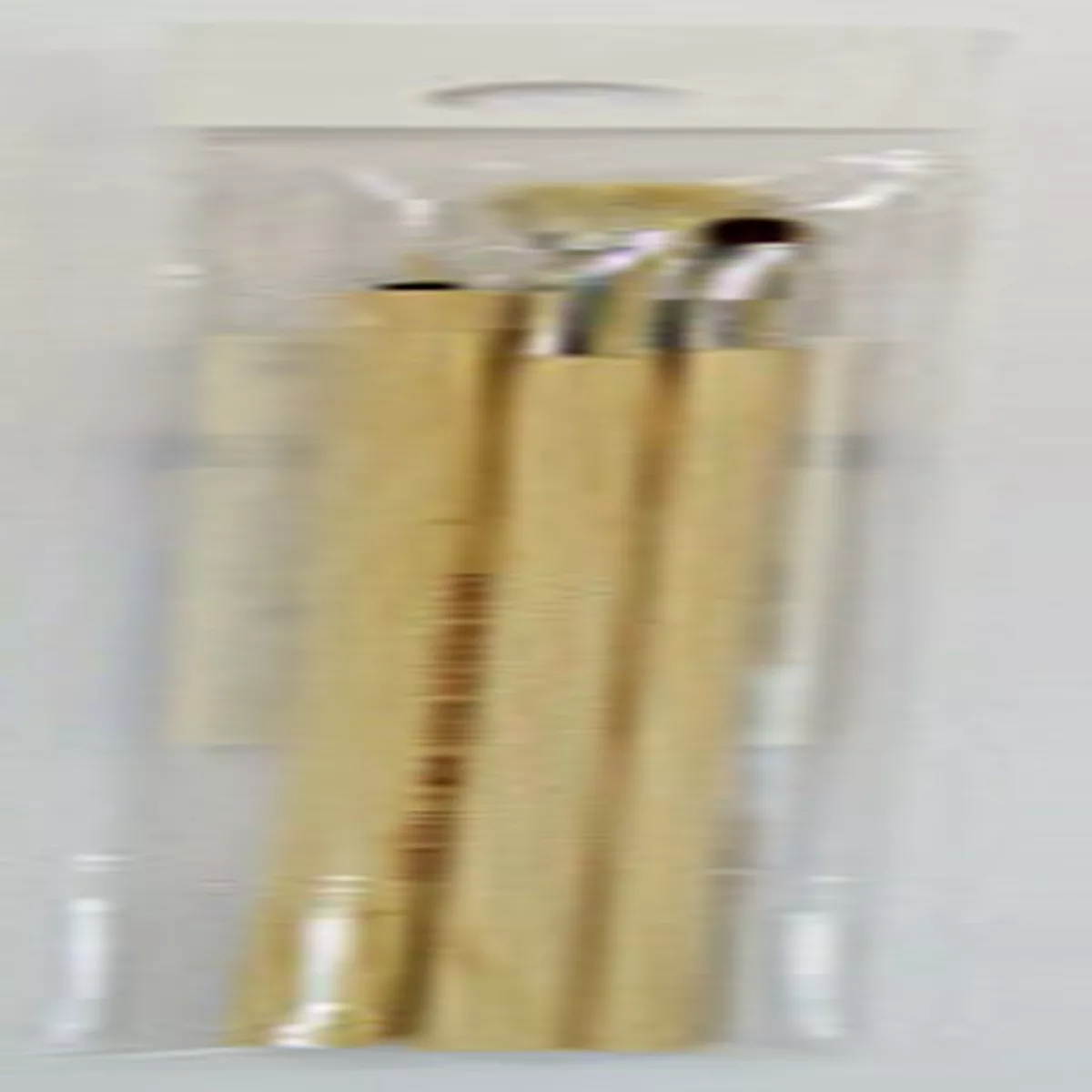 Tamiya - 87066 - Modeling Brush Basic Set