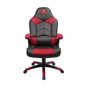 Tampa Bay Buccaneers Oversized Gaming Chair