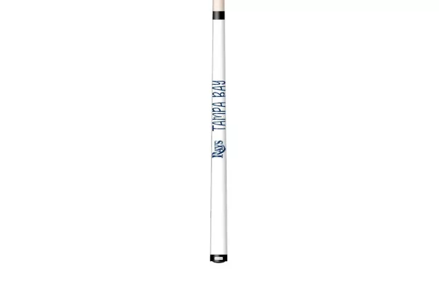 Tampa Bay Devil Rays Short Cue For Sale – Game Room Gorilla