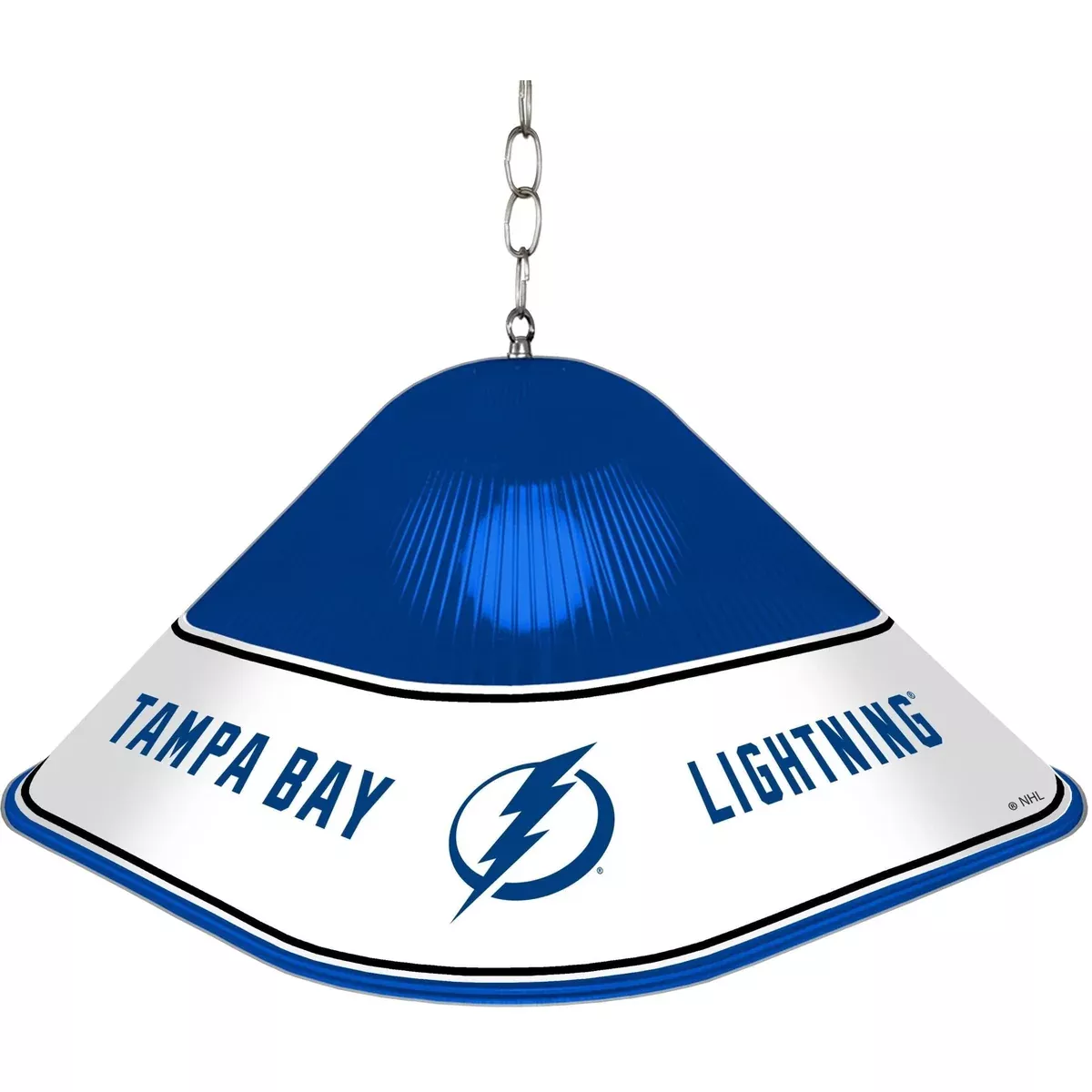 Tampa Bay Lightning: Game Table Light