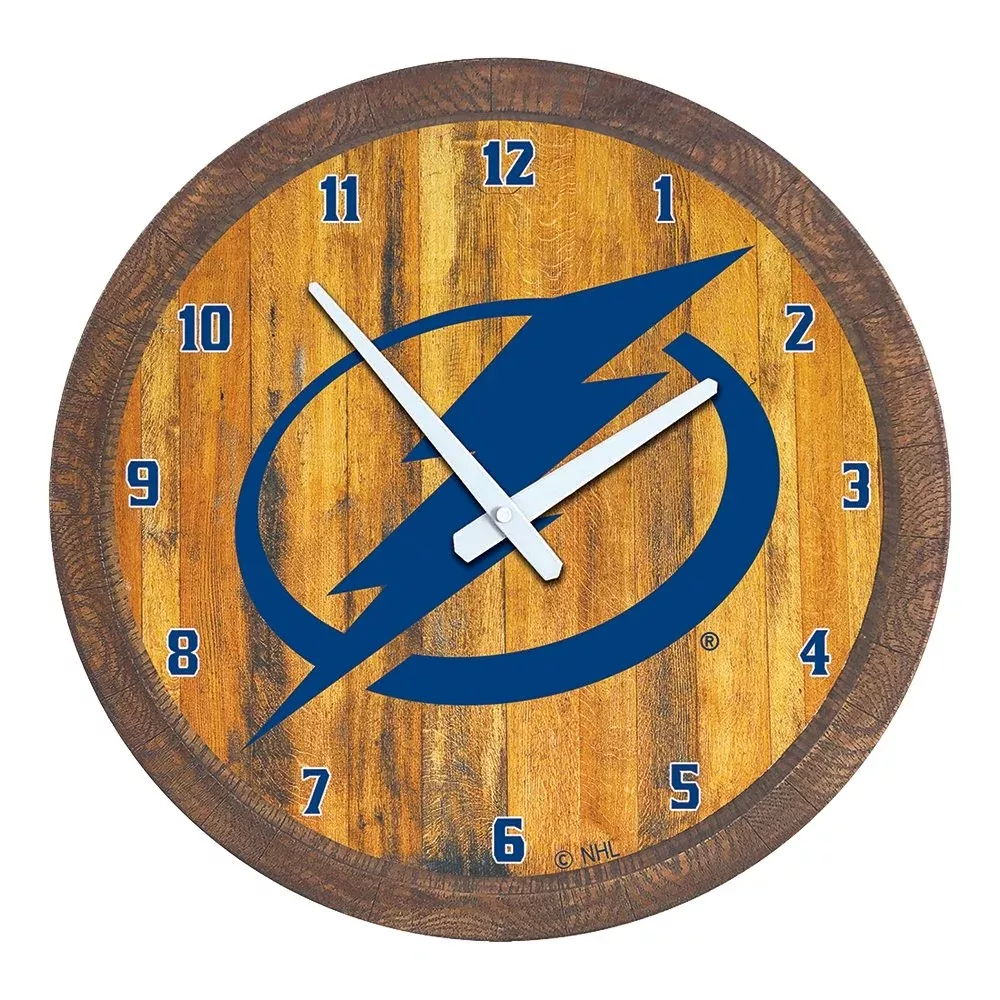 Tampa Bay Lightning: