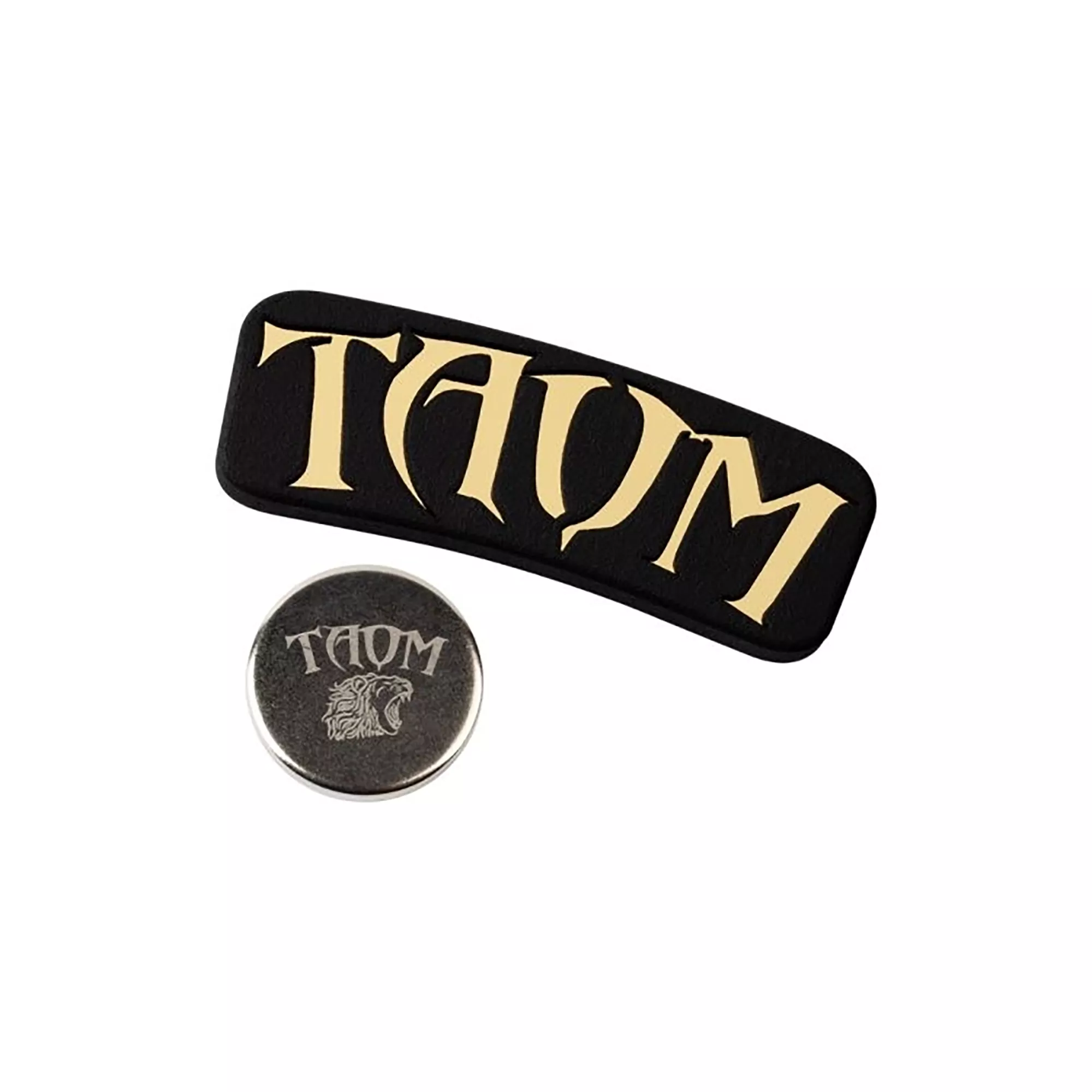 Taom Magnetite Chalk Holder With Cup For Sale – Game Room Gorilla