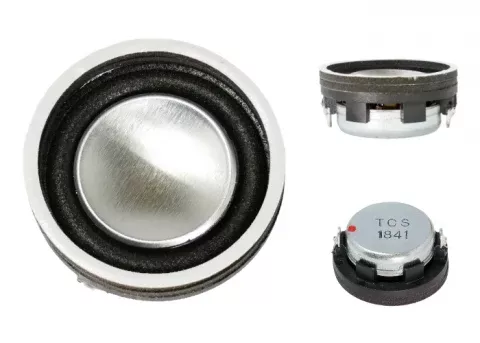 TCS 1694 Round WOW Speaker 28mm